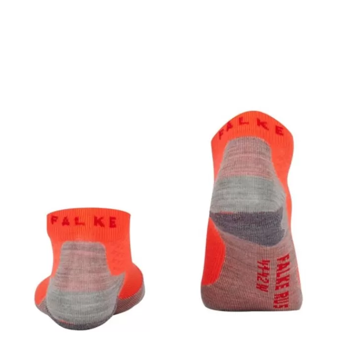 RU5 Short Running Sock-Falke Shop