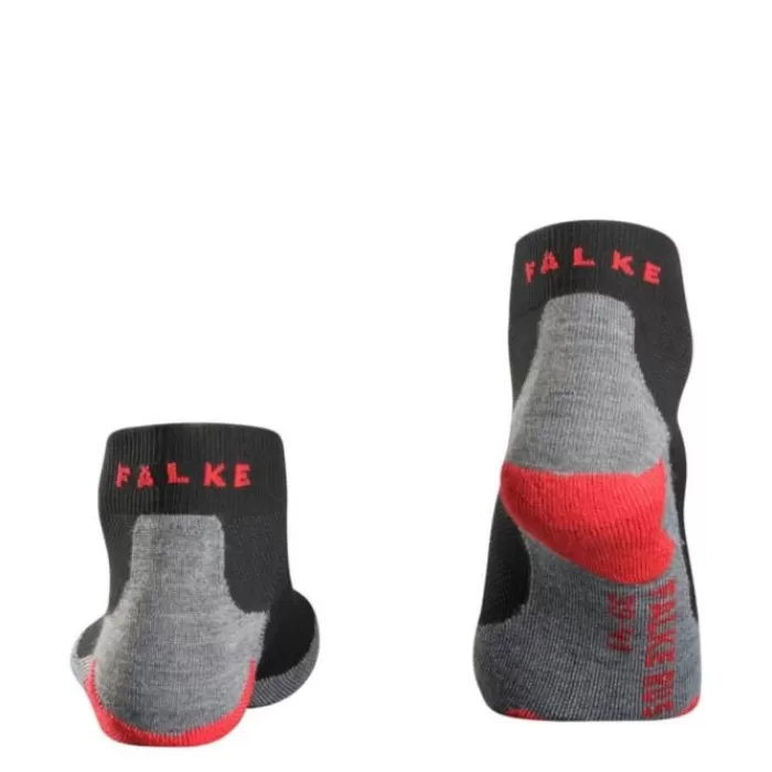 RU5 Short Running Socks-Falke Sale