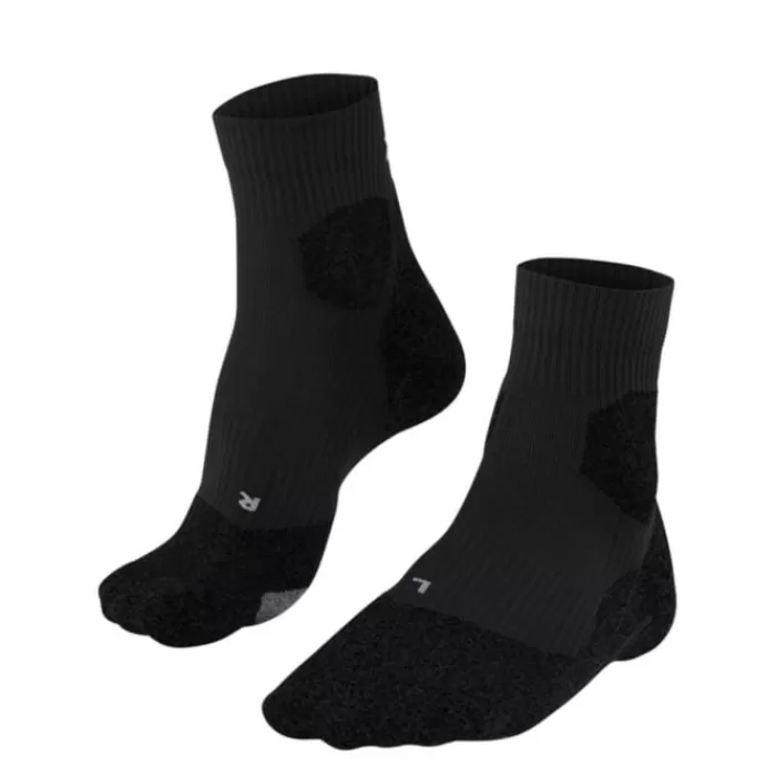 RU Trail Grip Socks-Falke Hot