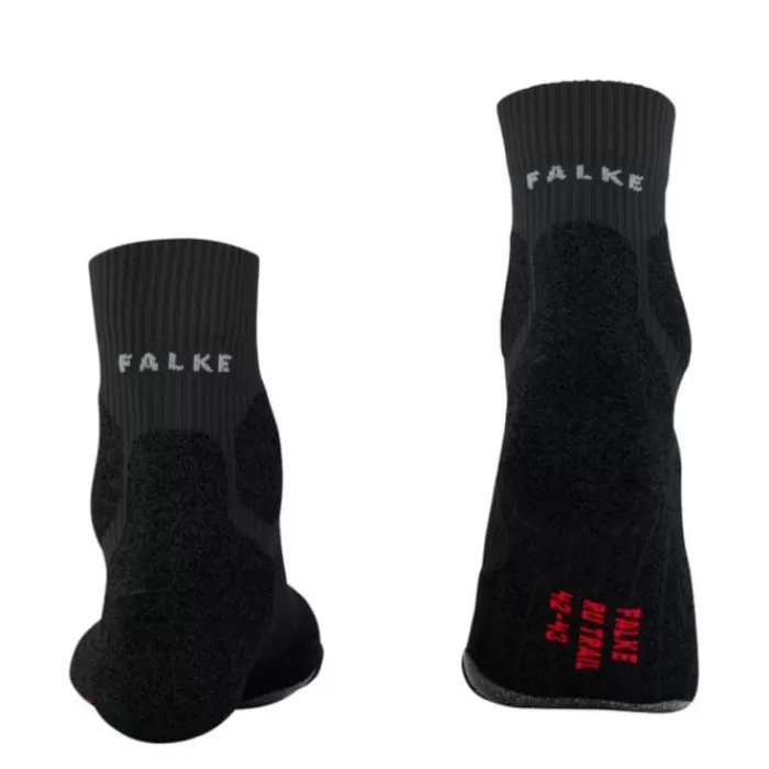 RU Trail Grip Socks-Falke Flash Sale