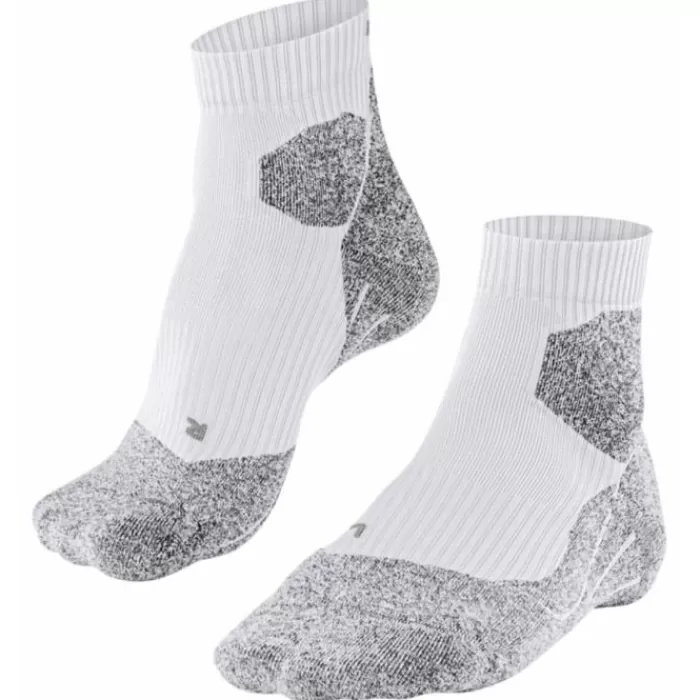 RU Trail Socks-Falke Hot