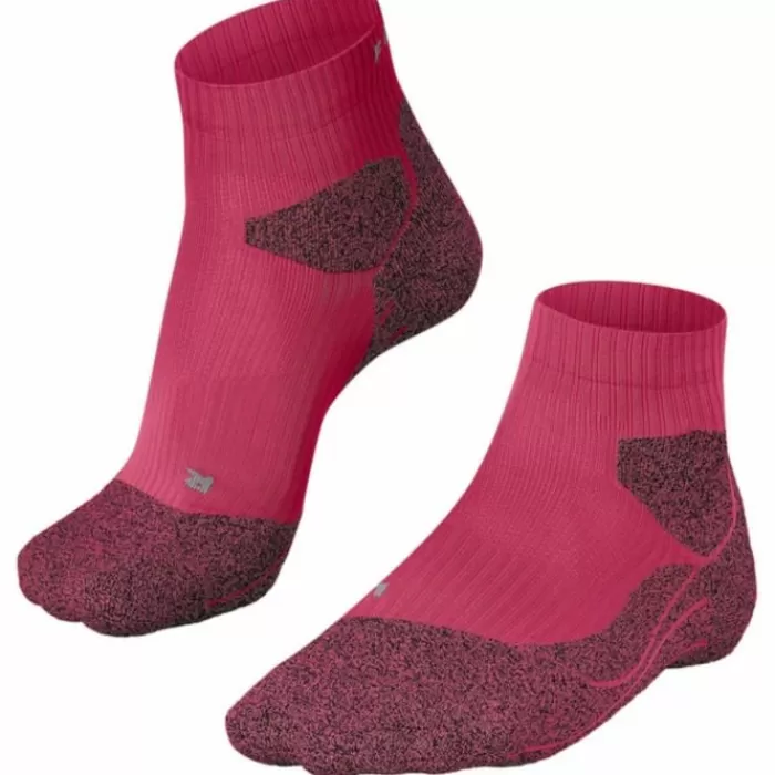 RU Trail Socks-Falke Best