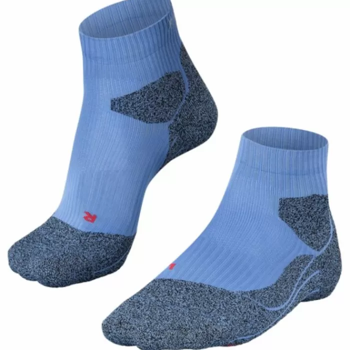 RU Trail Socks-Falke Best