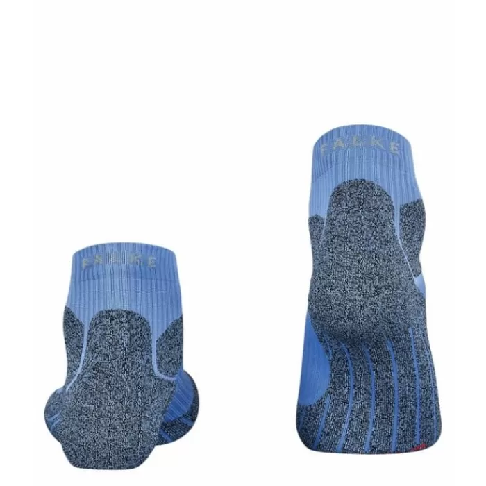 RU Trail Socks-Falke Best