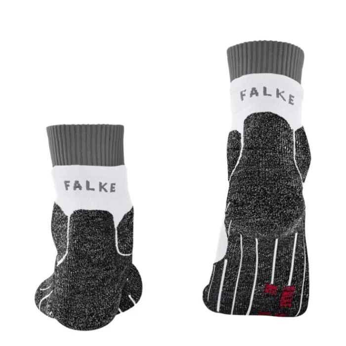 RU Trail Socks-Falke Best