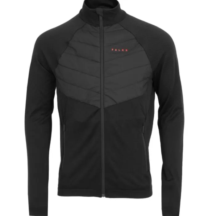 RU Weather Jacket-Falke Cheap