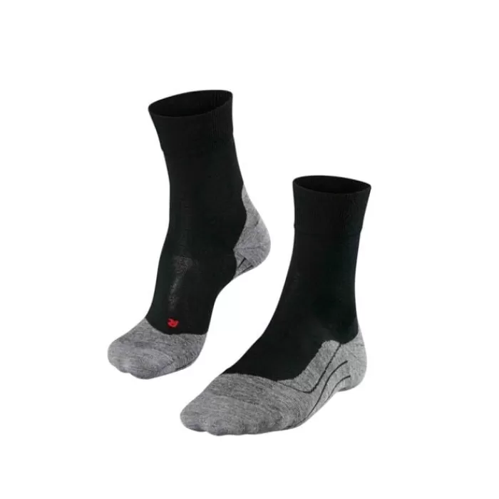RU4 Wool Socks-Falke Clearance