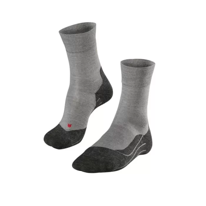 RU4 Wool Socks-Falke Sale