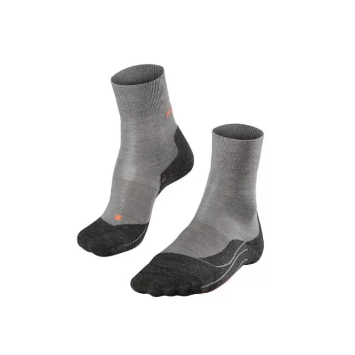 RU4 Wool Socks-Falke Fashion