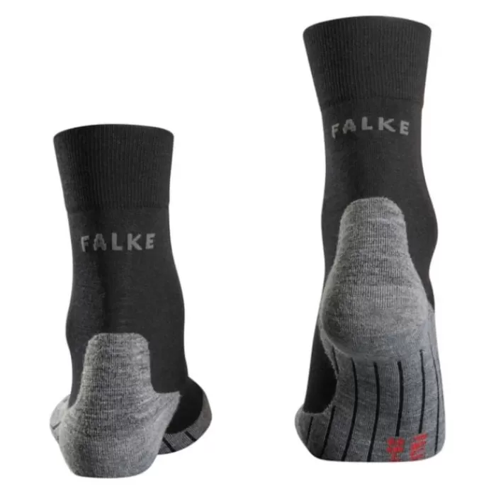 RU4 Wool Socks-Falke Hot