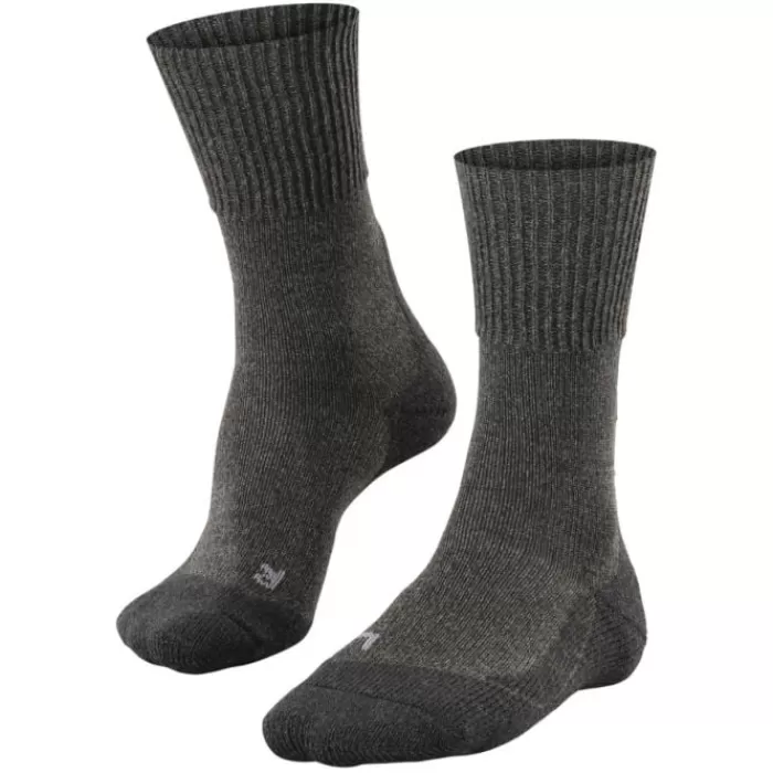 TK1 Adventure Wool Socks-Falke Outlet