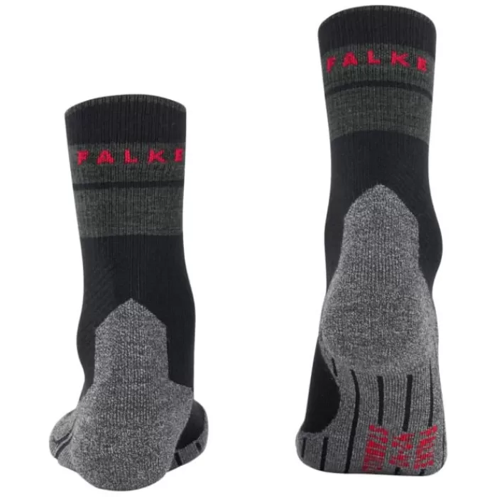 TK Stabilizing Socks-Falke New