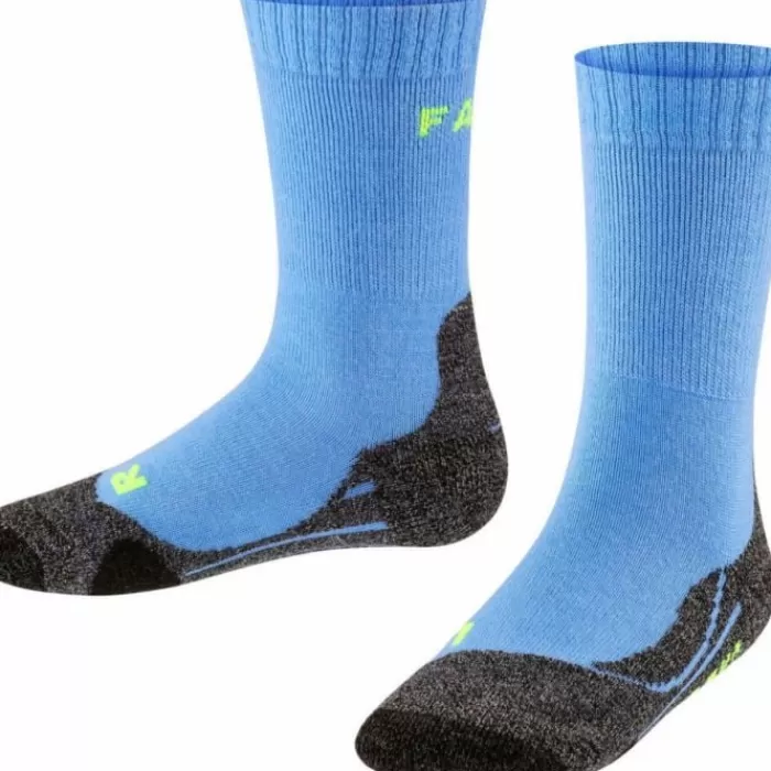 TK2 Trekking Socks-Falke New