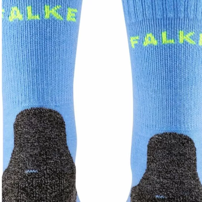 TK2 Trekking Socks-Falke New