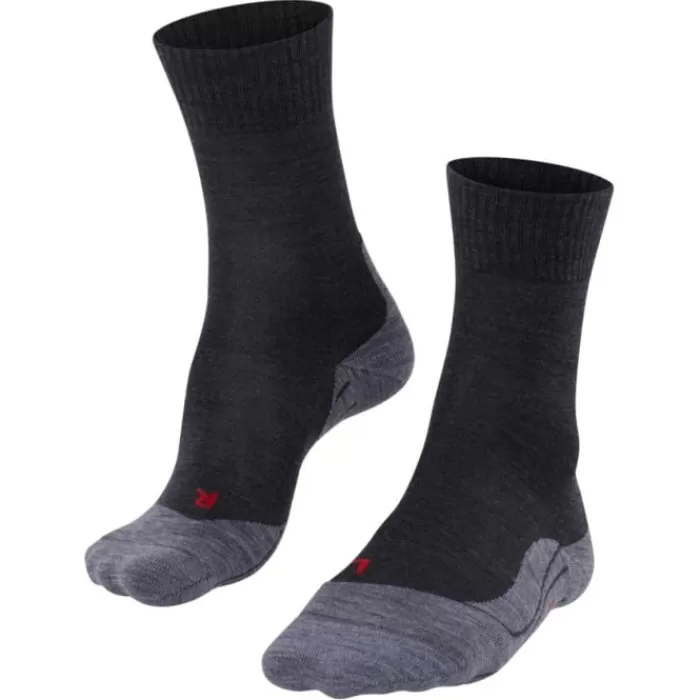 TK5 Wander Socks-Falke Cheap