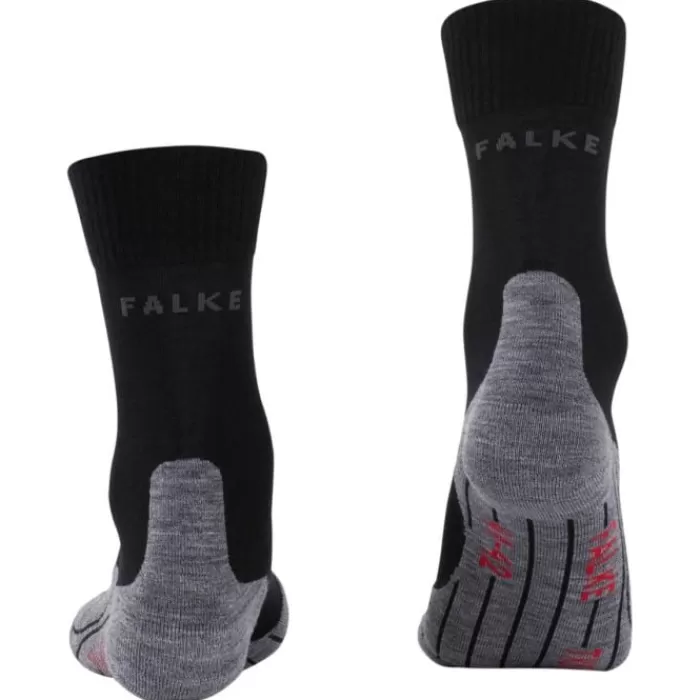 TK5 Wander Socks-Falke Clearance