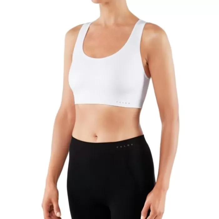 Women's Madison Low Support Sports Bra-Falke Outlet