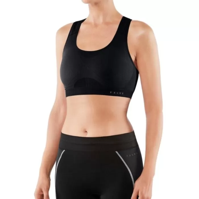 Women's Madison Low Support Sports Bra-Falke Shop