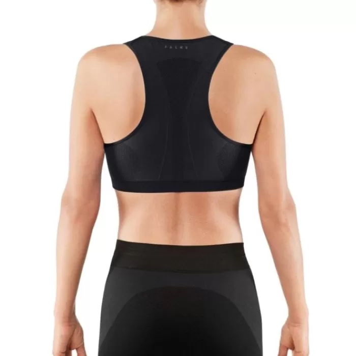 Women's Madison Low Support Sports Bra-Falke Shop