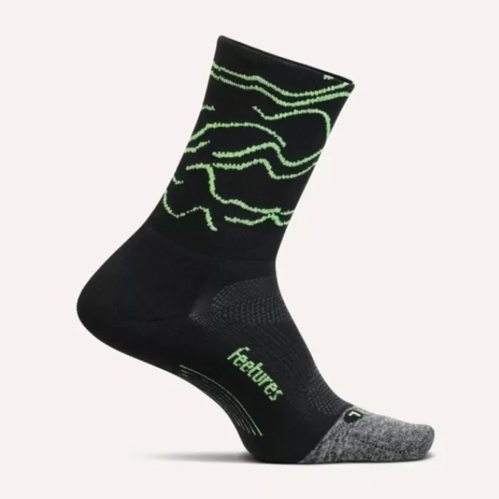 Elite Ultra Light Mini Crew-Feetures Discount