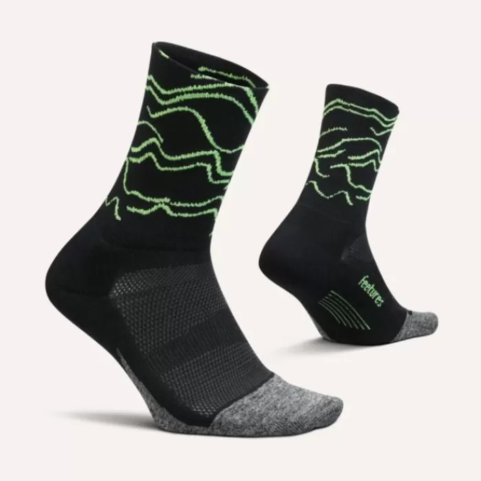 Elite Ultra Light Mini Crew-Feetures Discount