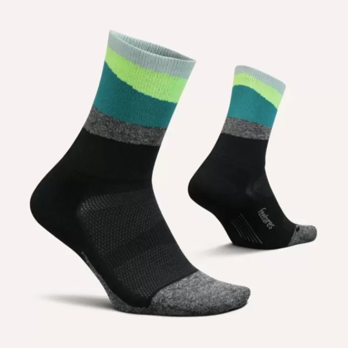 Elite Ultra Light Mini Crew-Feetures Cheap