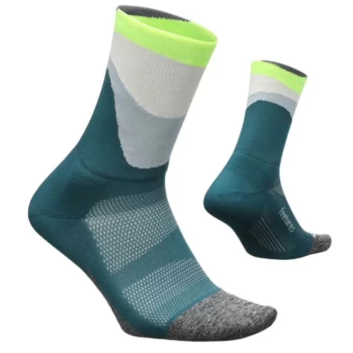 Elite Ultra Light Mini Crew-Feetures Best Sale