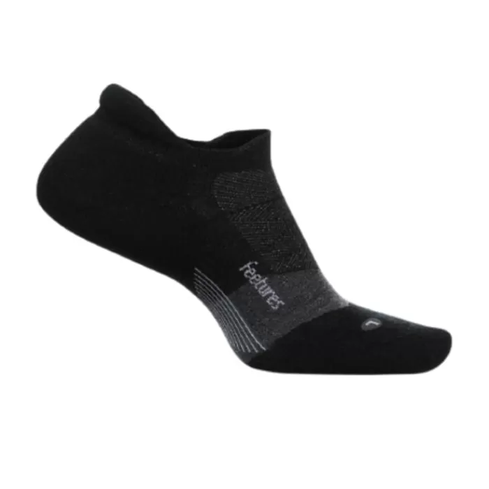 Merino 10 Ultra Light No Show Tab-Feetures Flash Sale