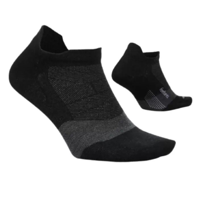 Merino 10 Ultra Light No Show Tab-Feetures Flash Sale