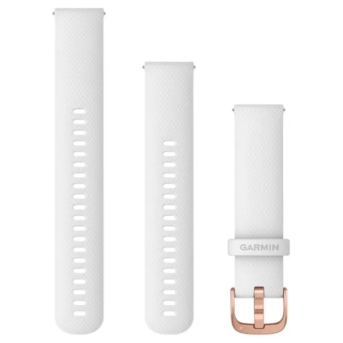 Quick Release 20 mm Band (Silicone)-Garmin Clearance