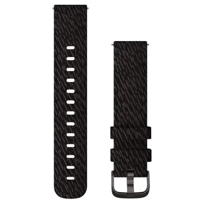 Quick Release 20 mm Strap (Nylon)-Garmin Cheap