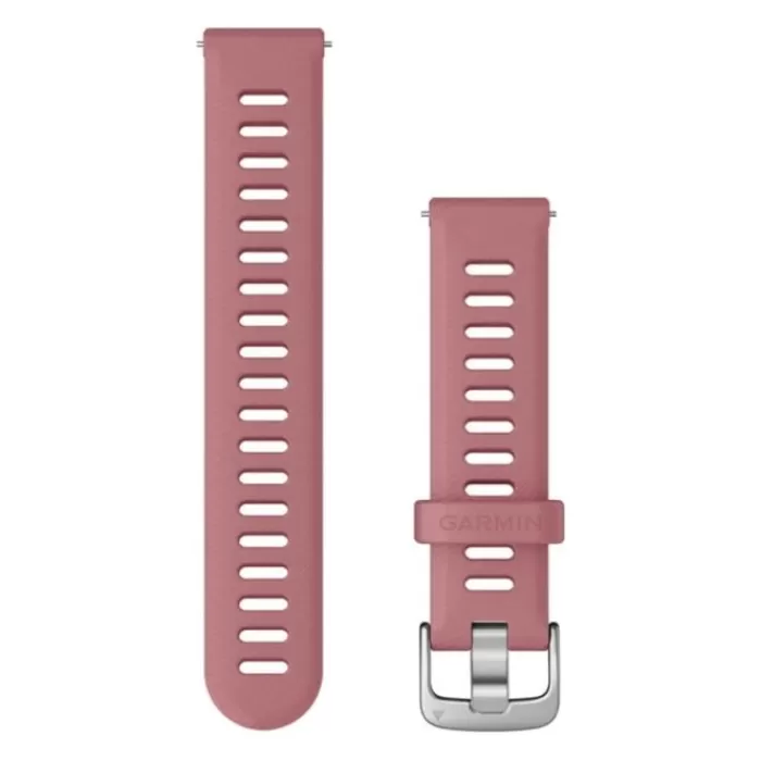 Quick Release 18 mm Strap (Silicone)-Garmin Flash Sale