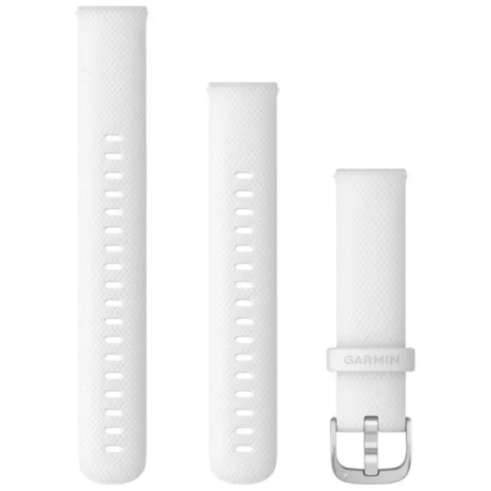Quick Release 18 mm Strap (Silicone)-Garmin Hot