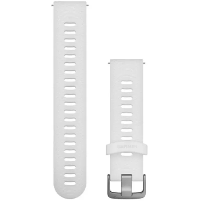 Quick Release 20 mm Strap (Silicone)-Garmin Cheap