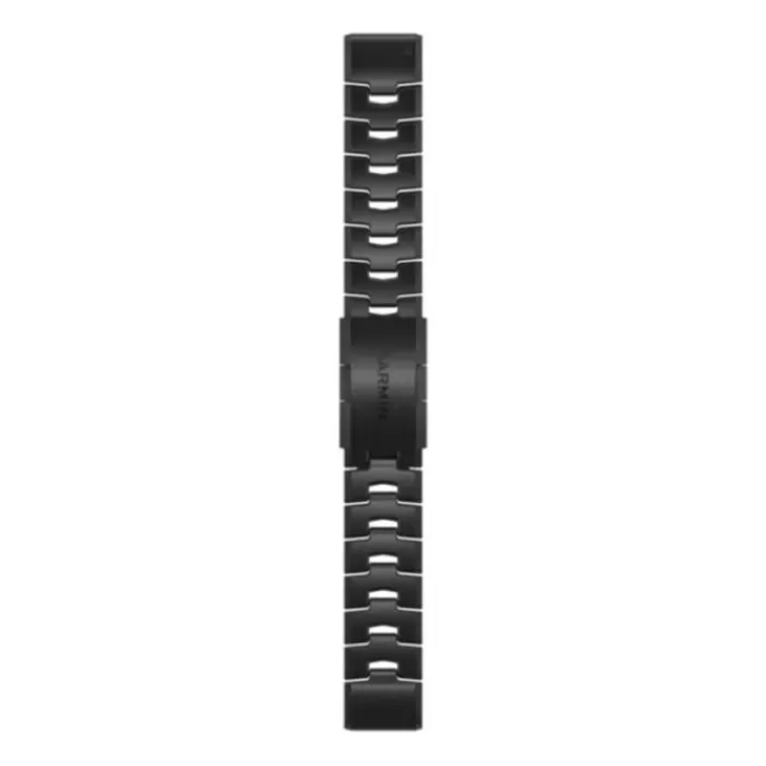 QuickFit® 22 Bands Bands (Vented Titanium Bracelet)-Garmin Hot