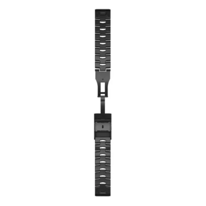 QuickFit® 22 Bands Bands (Vented Titanium Bracelet)-Garmin Hot