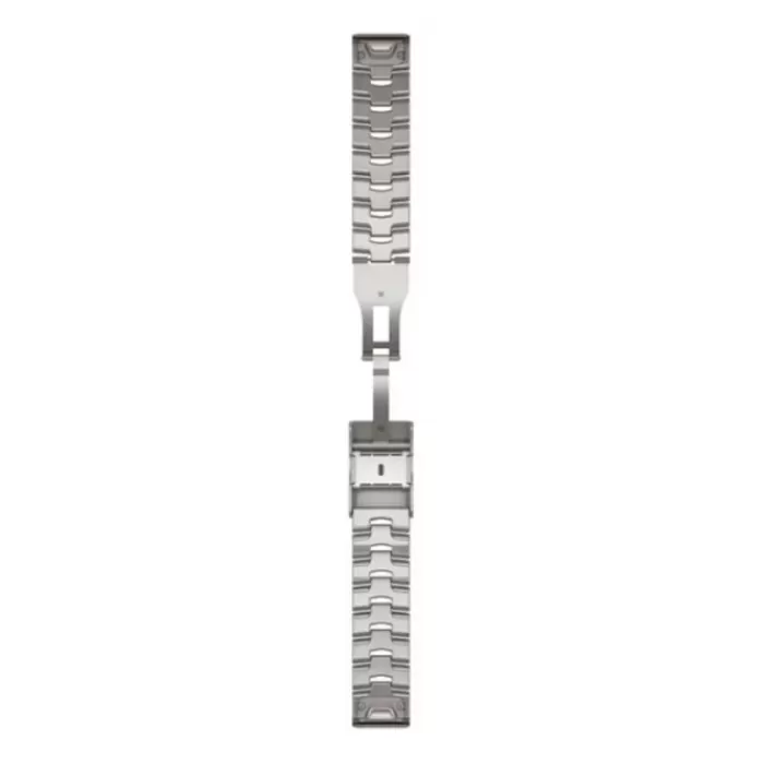 QuickFit® 22  Bands (Vented Titanium Bracelet)-Garmin Discount