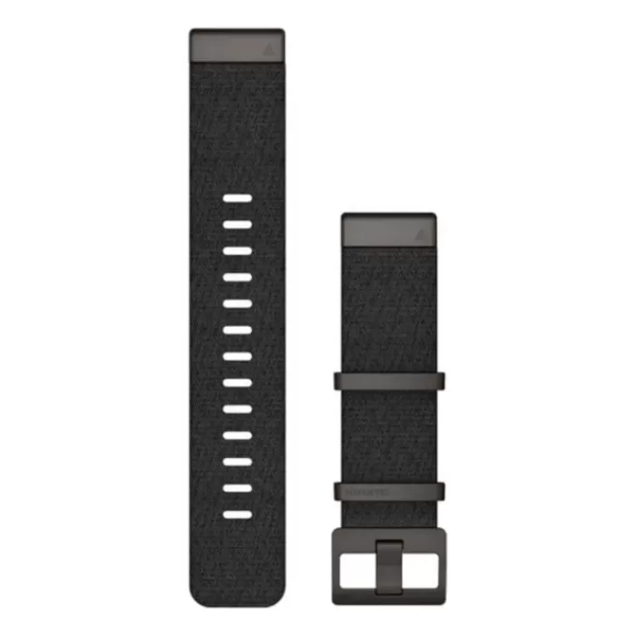 QuickFit® 22 Strap (Jacquard Nylon)-Garmin Flash Sale