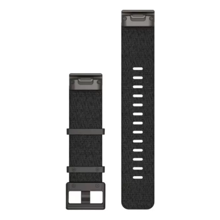 QuickFit® 22 Strap (Jacquard Nylon)-Garmin Flash Sale