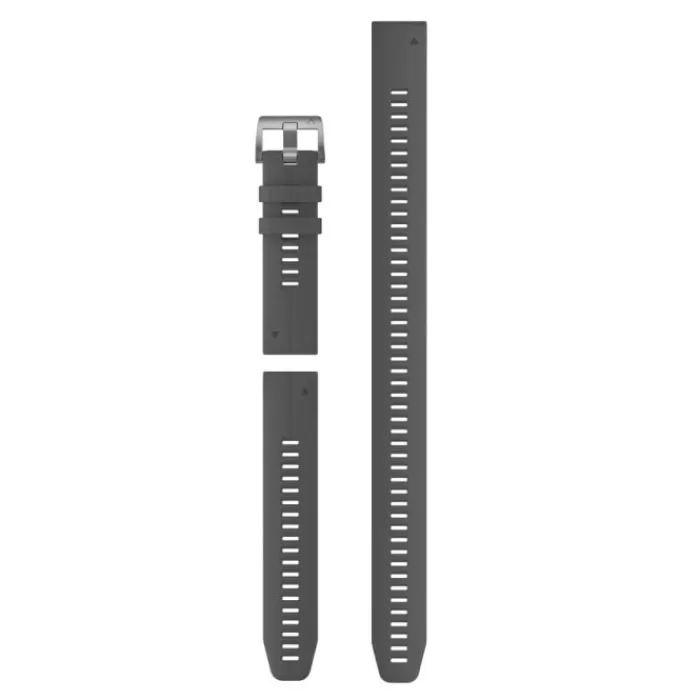 QuickFit 22 Strap Large (Silicone)-Garmin Online