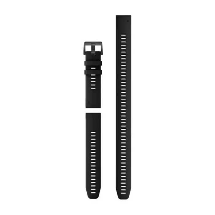 QuickFit 22 Strap Large (Silicone)-Garmin Shop