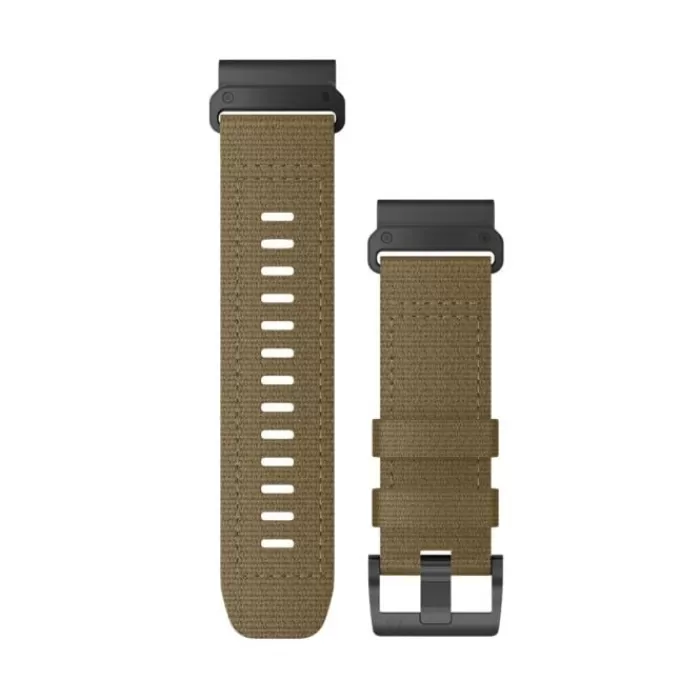 QuickFit® 26 Strap (Nylon)-Garmin Cheap
