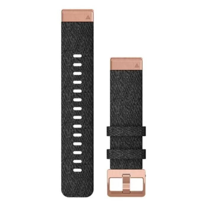 QuickFit® 20 Strap (Nylon)-Garmin Online