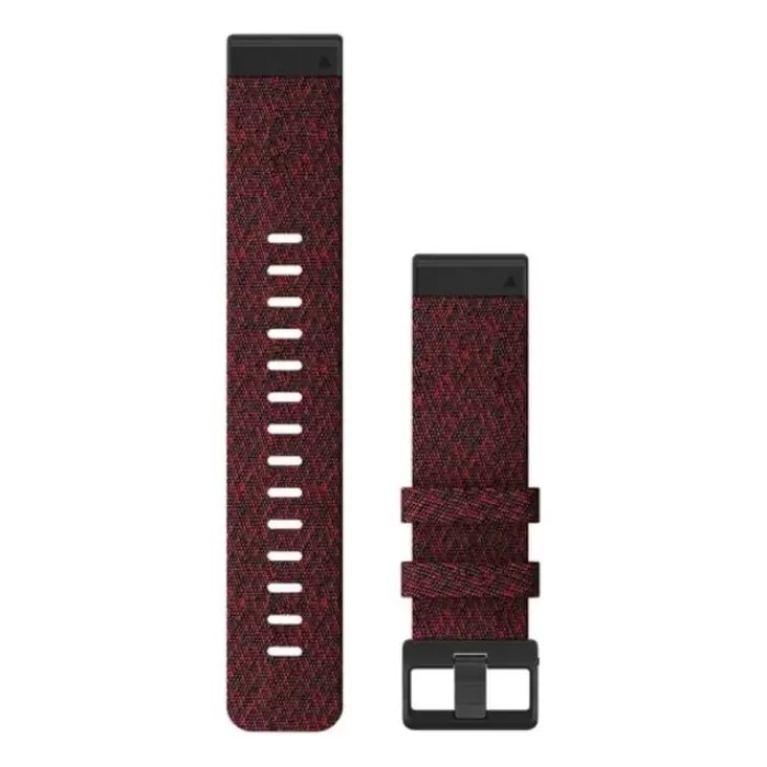 QuickFit® 22 Strap (Nylon)-Garmin Shop