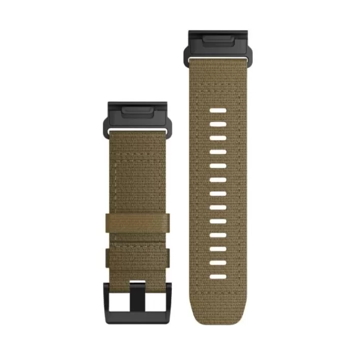 QuickFit® 26 Strap (Nylon)-Garmin Cheap