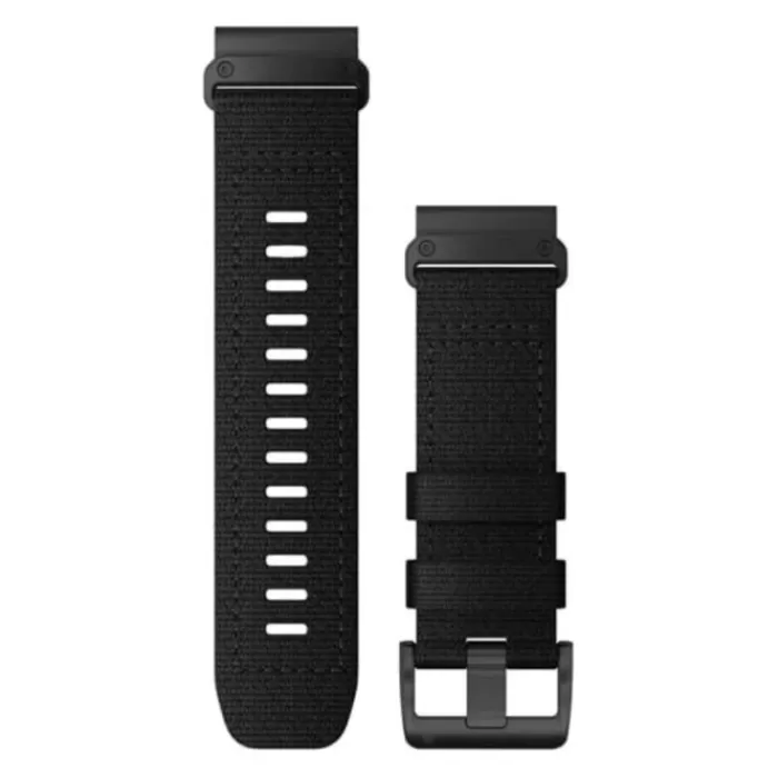 QuickFit® 26 Strap (Nylon)-Garmin Store