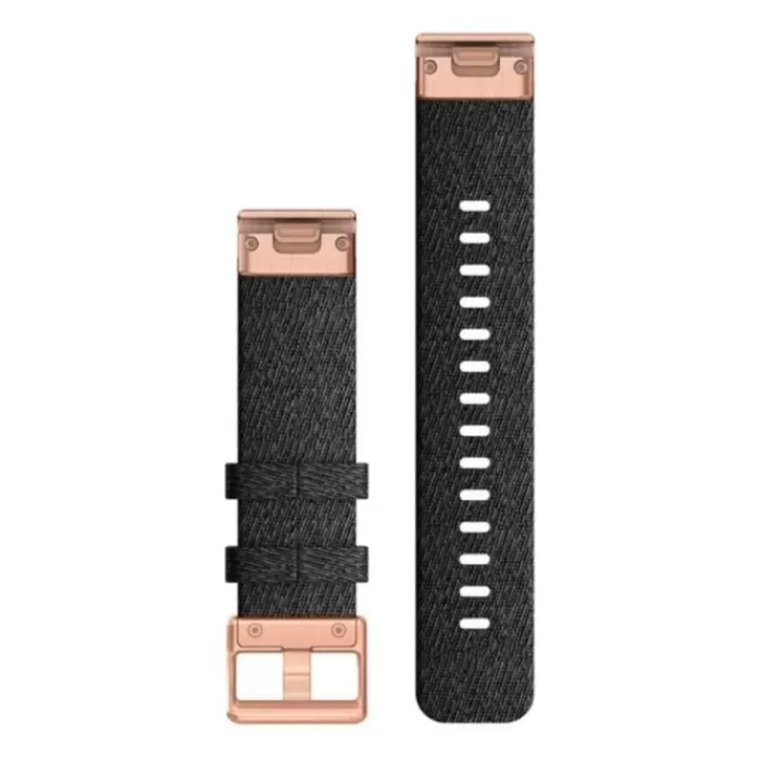 QuickFit® 20 Strap (Nylon)-Garmin Online