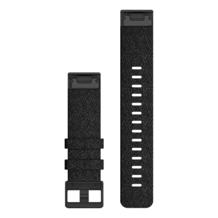 QuickFit® 22 Strap (Nylon)-Garmin Clearance