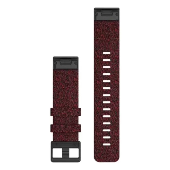 QuickFit® 22 Strap (Nylon)-Garmin Shop