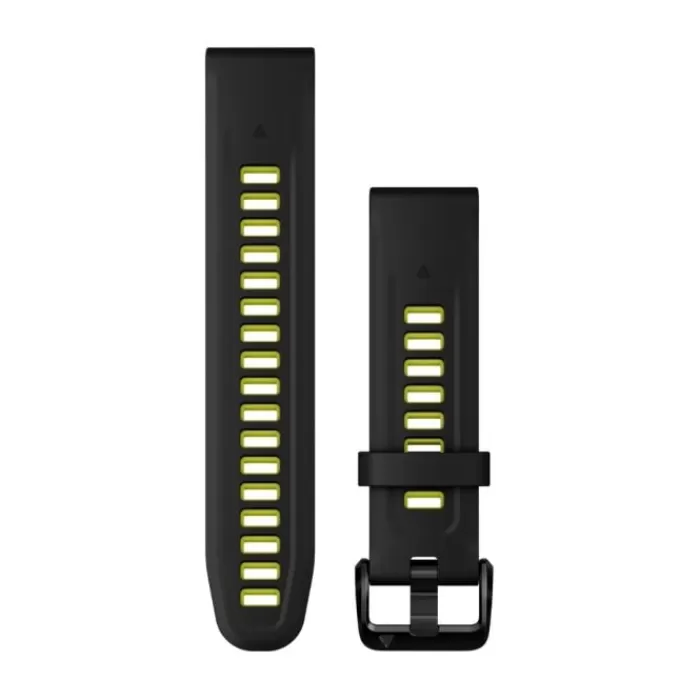 QuickFit® 20 Strap (Silicone)-Garmin Discount